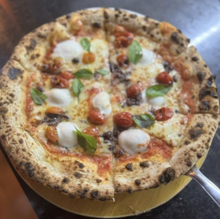 Pizza JUST